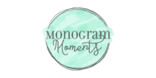 monogrammoments.com logo