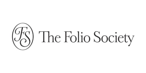 foliosociety.com logo