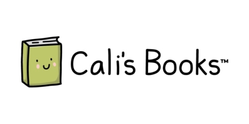 Cali's Books