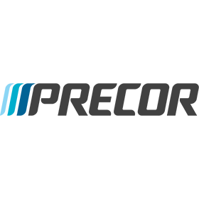 precor.com logo