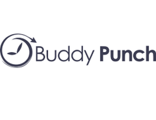 buddypunch.com logo