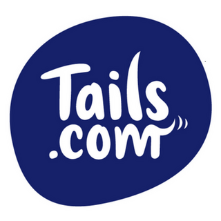 tails.com logo