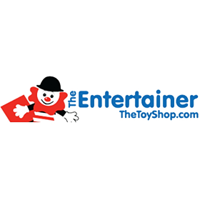 The Entertainer