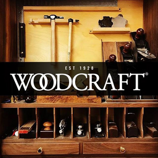 woodcraft.com logo