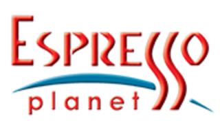 Espresso Planet