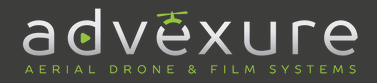 advexure.com logo