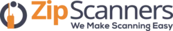 zipscanners.com logo