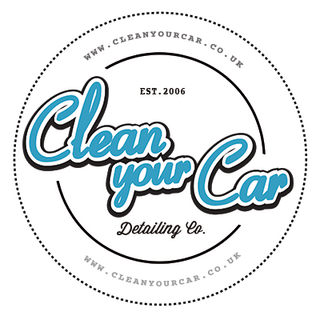 cleanyourcar.co.uk logo