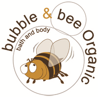 bubbleandbee.com logo