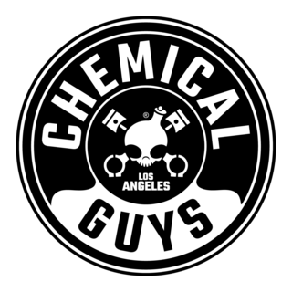 chemicalguys.com logo