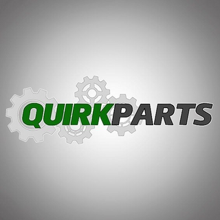 quirkparts.com logo