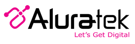 aluratek.com logo