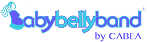 babybellyband.com logo