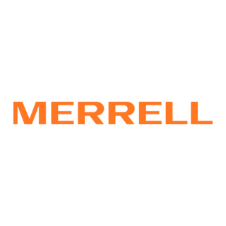 merrell.com logo