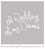 theweddingofmydreams.co.uk logo