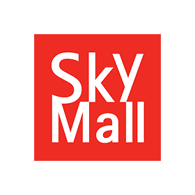 skymall.com logo