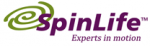 spinlife.com logo