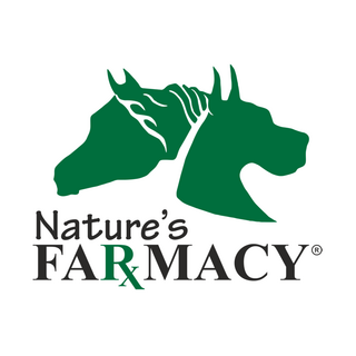 naturesfarmacy.com logo