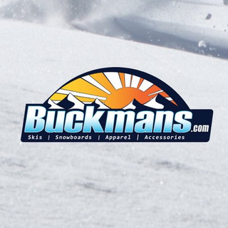 buckmans.com logo