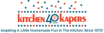 kitchenkapers.com logo