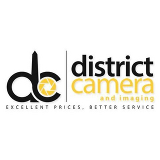 districtcamera.com logo