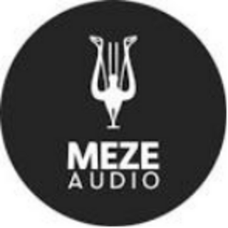 mezeaudio.com logo