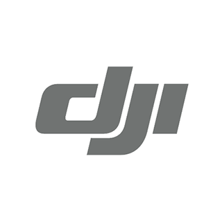 dji.com logo