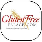 glutenfreepalace.com logo