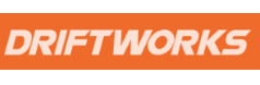 driftworks.com logo