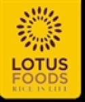 lotusfoods.com logo