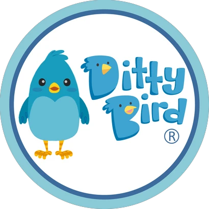 dittybird.com logo