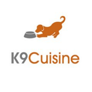 k9cuisine.com logo