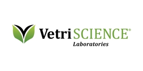 vetriscience.com logo