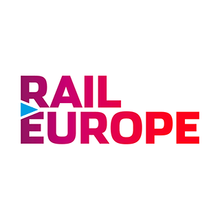 raileurope.com logo