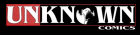 unknowncomicbooks.com logo