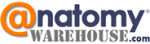 anatomywarehouse.com logo