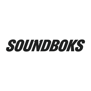 SOUNDBOKS