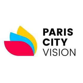 pariscityvision.com logo