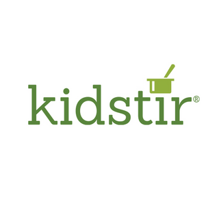 kidstir.com logo