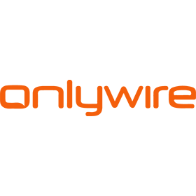 onlywire.com logo