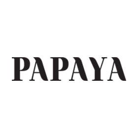 papayaclothing.com logo