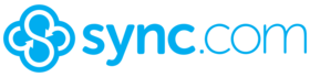 sync.com logo