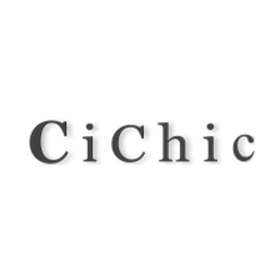 cichic.com logo