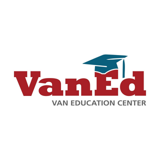 vaned.com logo