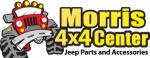 morris4x4center.com logo