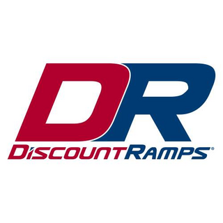 discountramps.com logo