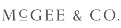 mcgeeandco.com logo