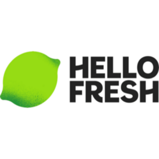 hellofresh.com logo