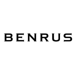 benrus.com logo