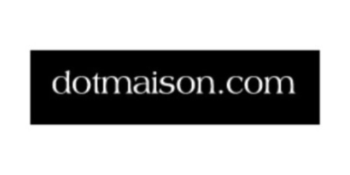 dotmaison.com logo